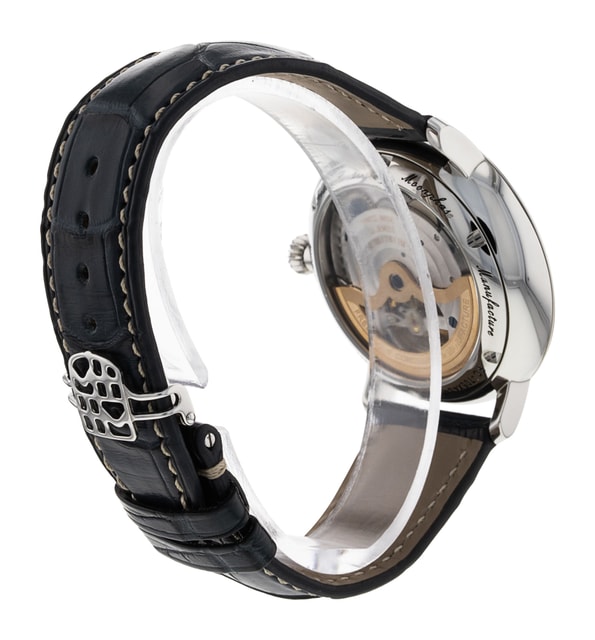 Frederique Constant Slim Line FC-705X4S4 Image 3